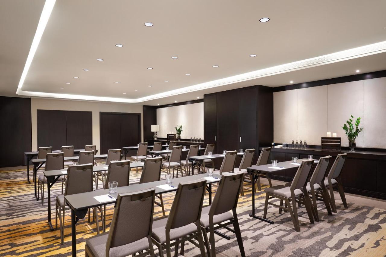 Sheraton Stockholm Hotel Esterno foto Meeting room