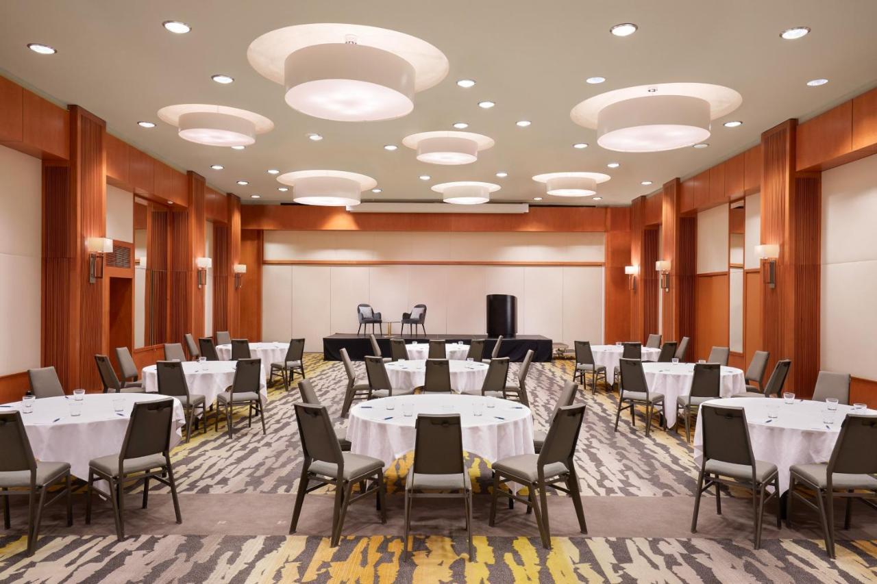 Sheraton Stockholm Hotel Esterno foto The Westin Ottawa