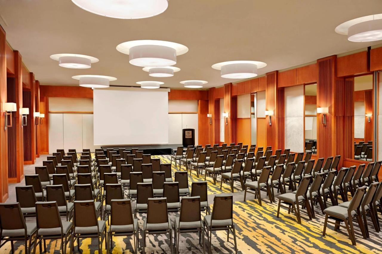 Sheraton Stockholm Hotel Esterno foto Meeting room