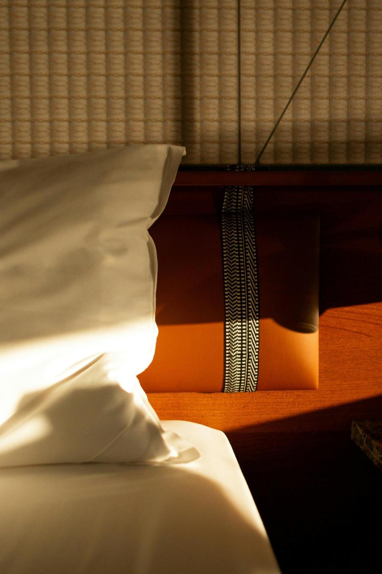 Sheraton Stockholm Hotel Esterno foto